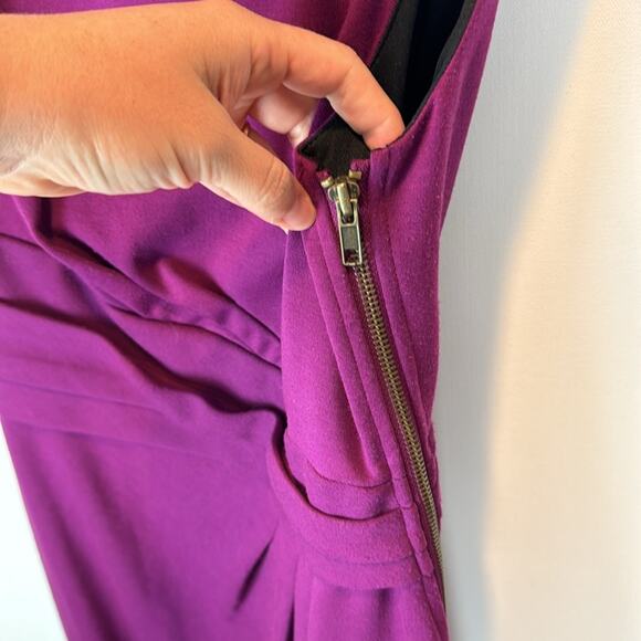 Muse Boston Proper Dress - Women's 6 - Picture 3 of 6